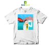 Joan Cornella Photo Evidence On Fire T-Shirt