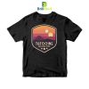 Travel Tatooine National Park T-Shirt