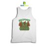 Quotes Bigfoot Hide N Seek Champion Tank Top