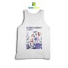 Flower Market Grow Randomly Tank Top