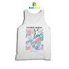 Flower Market Fresh And Beautiful Tank Top