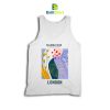 Flower Market London Columbia Road Tank Top