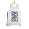 Flower Market Spring Flowers Bloom Tank Top