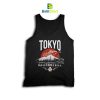 Travel I Don't Speak Japanese Tank Top