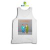 Joan Cornella Be Yourself Tank Top