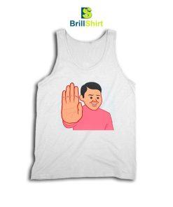 Joan Cornella Failure Tank Top