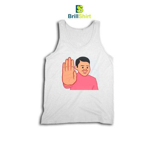 Joan Cornella Failure Tank Top