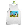 Joan Cornella Falling Love In School Tank Top