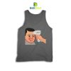 Joan Cornella Idiot Tank Top