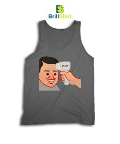 Joan Cornella Idiot Tank Top