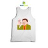 Joan Cornella My Life Is Pointless Tank Top