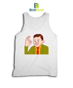 Joan Cornella My Life Is Pointless Tank Top