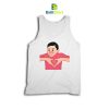 Joan Cornella You Make Me Sick Tank Top