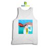 Joan Cornella Photo Evidence On Fire Tank Top