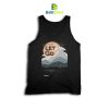 Travel Lets Go Tank Top