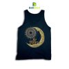 Travel Moon Tank Top