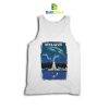 Travel Reykjavik Iceland Tank Top