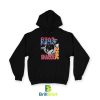 Tupac Shakur Dear Mama Hoodie