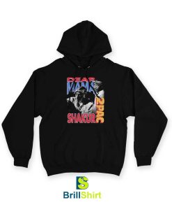 Tupac Shakur Dear Mama Hoodie