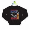 Tupac Shakur Dear Mama Sweatshirt