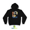 Tupac Shakur Thug Life Hoodie