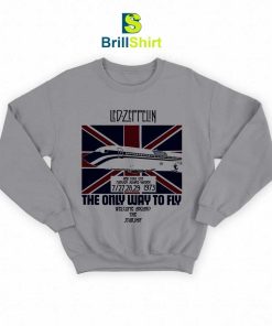 led-zeppelin-Only-Way-To-Fly--Sweatshirt-Mockup