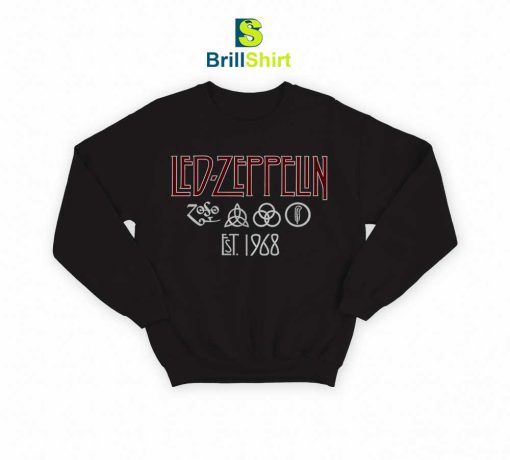 led-zeppelin---Symbols-Est68-50th--Sweatshirt-Mockup