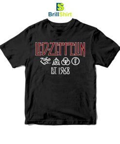 led-zeppelin---Symbols-Est68-50th--T-Shirt-Mockup