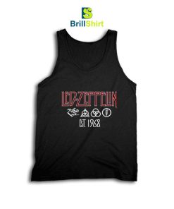 led-zeppelin---Symbols-Est68-50th--Tank-Top-Mockup