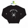 Agnostic Front Black Widow Sweatshirt