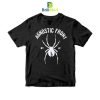 Agnostic Front Black Widow T-Shirt