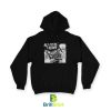 Agnostic Front Gas Mask Hoodie