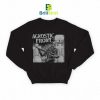 Agnostic Front Gas Mask Sweatshirt