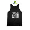 Agnostic Front Gas Mask Tank Top