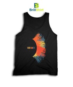 Badflower Lash Pullover Tank Top