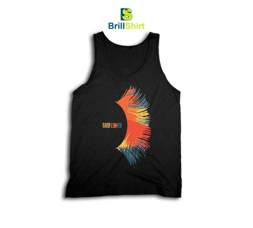 Badflower Lash Pullover Tank Top