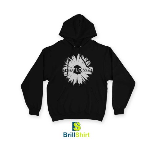 Badflower Sunflower Hoodie