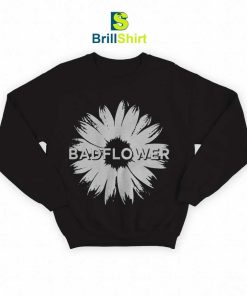 Badflower Sunflower Sweatshirt