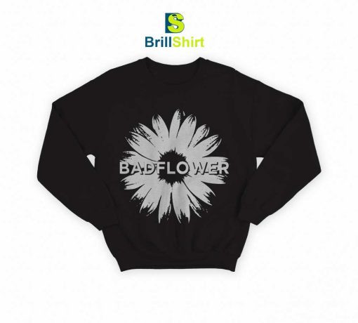 Badflower Sunflower Sweatshirt