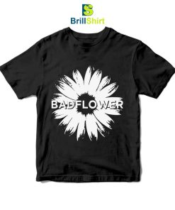 Badflower Sunflower T-Shirt