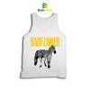 Badflower Zebra Tank Top