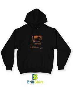 Beartooth Scorpion TV Hoodie