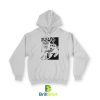 Black Flag Police Story Hoodie