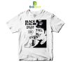 Black Flag Police Story T-Shirt