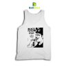 Black Flag Police Story Tank Top