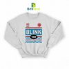 Blink-182 Crappy Punk Rock Tour Sweatshirt