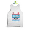 Blink-182 Crappy Punk Rock Tour Tank Top