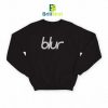 Blur New Logo Sweatshirt