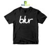 Blur New Logo T-Shirt