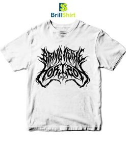 Bring-Me-The-Horizon-Logo-T-Shirt-Mockup